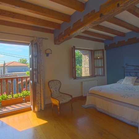 La Casa Del Bosco Vila Suances Exterior foto