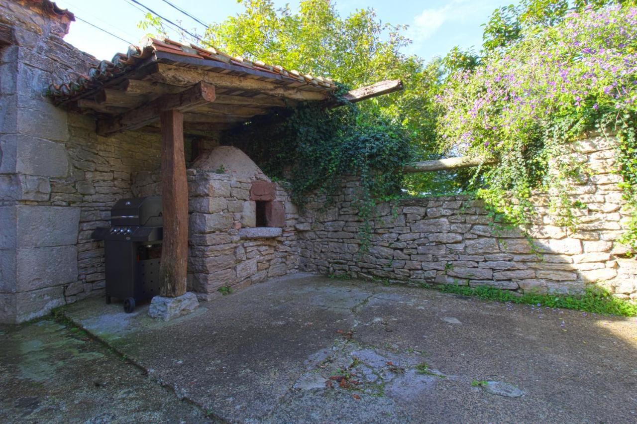 La Casa Del Bosco Vila Suances Exterior foto